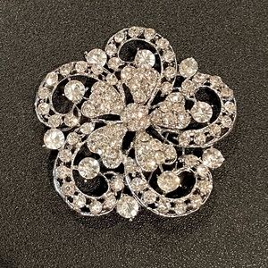💎Beautiful brooch